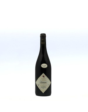 Chinon Cuvée YEARLING 2015
