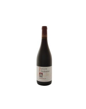 Brouilly - Domaine de Fontalognier 2014