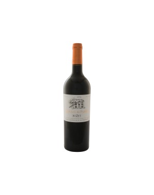 Château de Padère rouge Buzet 2014