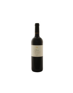 Carignan vieilles vignes Domaine de Cabriac 2016