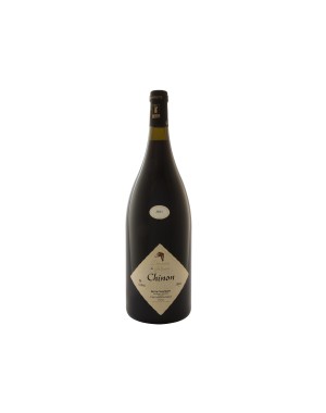 Chinon Domaine La Jalousie 2013 Magnum