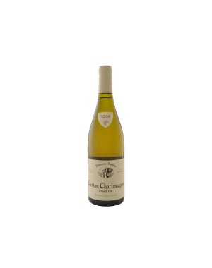 Corton-Charlemagne grand cru 2009 Domaine Pavelot