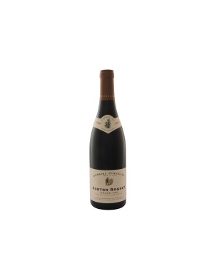 Corton Rognet Grand Cru 2004 Domaine Chevalier