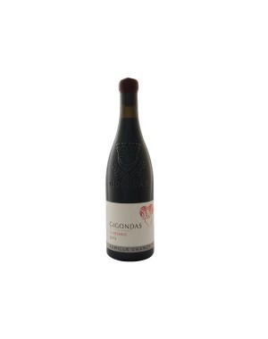 Gigondas La Réserve 2015 Domaine Chanzy