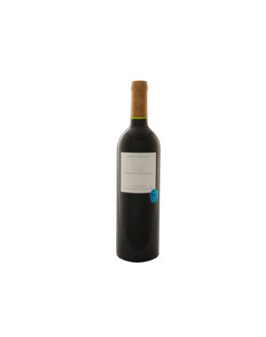 Château Hourtin Ducasse Haut-Médoc 2015