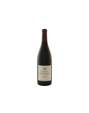 La Bastide de Veyran Cuvée Tradition Saint Chinian 2014