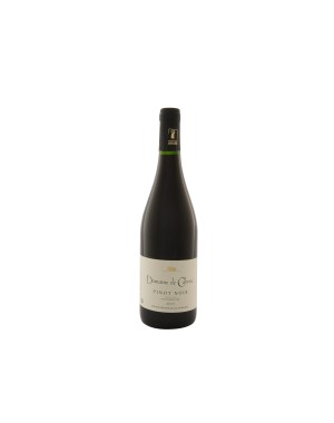 Pinot noir Domaine Cabriac 2017