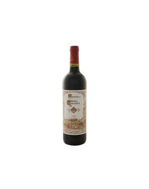 Pomerol Château Cantelauze 2007