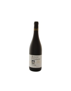 Régnié Domaine de Fontalognier 2015