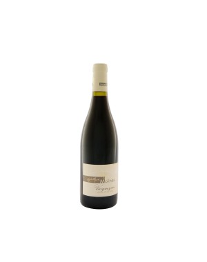 Vacqueyras Molines 2012 Xavier Mourier