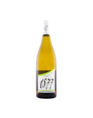 Côtes d'Auxerre Bourgogne Chardonnay "Cuvée 1577" 2014 Domaine Sorin