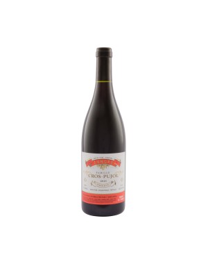 Zangre Famille Cros-Pujol 2016
