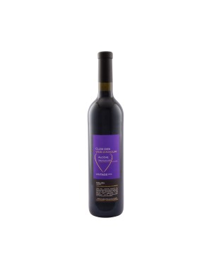 ALCÔVE CLOS DES VINS D'AMOUR MAURY 2013