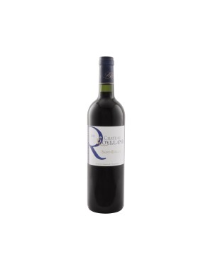 R du Château Roylland 2014 Saint-Emilion