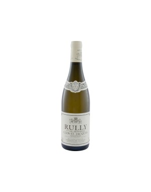 Rully Blanc 1er Cru Clos Saint-Jacques 2017