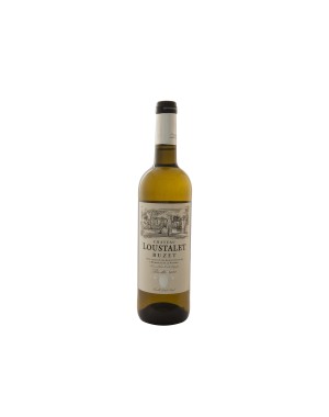 Château Loustalet Buzet 2015